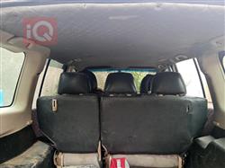 ميتسوبيشي باجيرو